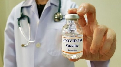 ¿Vacuna contra Covid-19 será obligatoria? Se aplicará al 20% de la población paraguaya