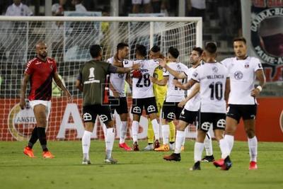 Colo Colo registra primer caso de COVID-19