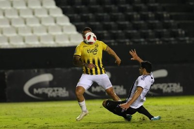 El perfecto contragolpe y la definición majestuosa de Bobadilla