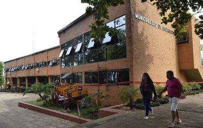Fiscal adjunto solicitará informes a Unidad interviniente en allanamiento a la Municipalidad de Encarnación