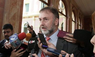 Benigno considera necesario aprobar este año leyes para la reestructuración del Estado – Diario TNPRESS