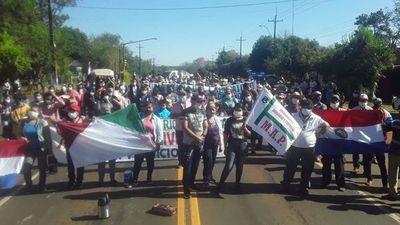 Misiones; en 20 o 25 días más se habilitará IPS en San Patricio