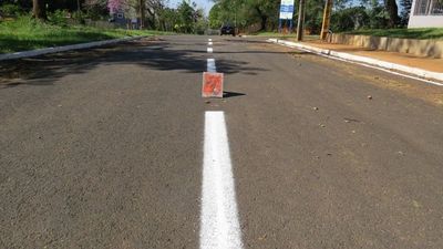 Mejoras en parque Independencia de Franco se habilitarán en breve – Diario TNPRESS