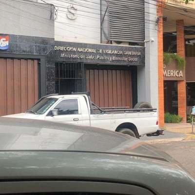 Dinavisa desconoce si Paraguay recibiría fármaco de Rusia contra el COVID