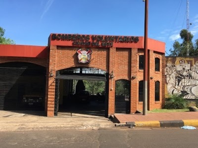 Cierran base de K2 de Bomberos luego de que un voluntario tuviera contacto con Covid-19 – Diario TNPRESS
