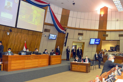 Diputados aprueba con modificaciones uso obligatorio de mascarillas