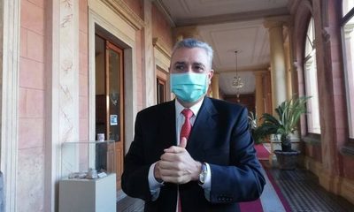 Desde el Palacio cambian de discurso y admiten que situación será insostenible – Diario TNPRESS