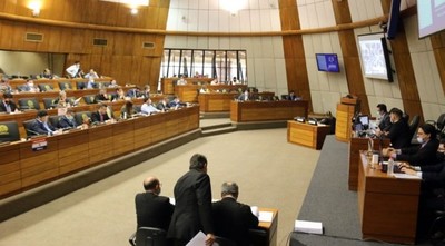 Exoneración de facturas seguirá en suspenso: postergan estudio del veto – Diario TNPRESS