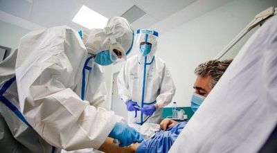 Pacientes recuperados del COVID-19 pueden sufrir de "síndrome de fatiga crónica"
