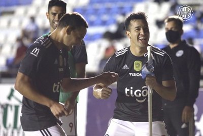 Olimpia y Libertad van por recuperar la punta