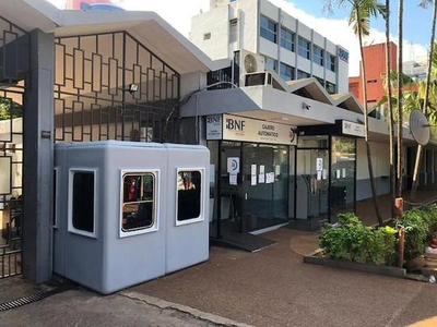 BNF suspende la atención al público de sus sucursales de Minga Guazú y San Alberto – Diario TNPRESS