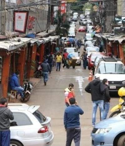 Inicia el desembolso para los beneficiarios de Pytyvô 2.0 en Alto Paraná – Diario TNPRESS