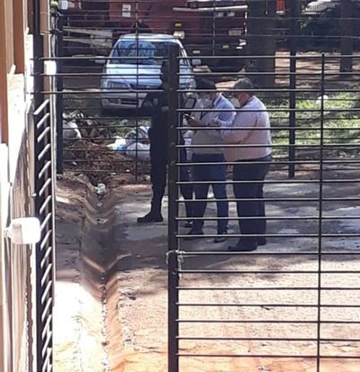 Varios presos intentaron escapar del calabozo de la Dirección de Policía – Diario TNPRESS