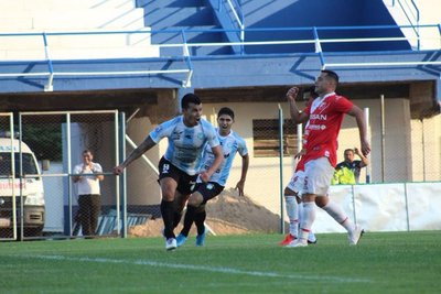 River Plate recibe en sus Jardines a Guaireña esta tarde