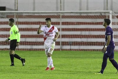 'Está mejorando el arbitraje', afirman en River Plate