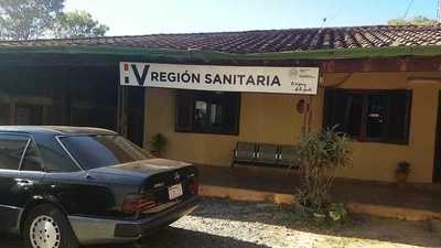 Un nuevo fallecido y 23 casos positivos en el Departamento de Caaguazú