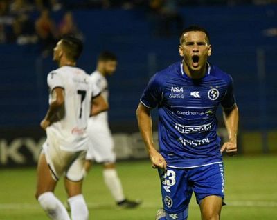 Sol visita a un herido General Díaz
