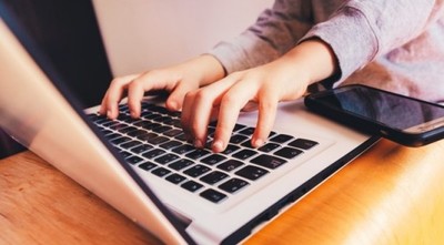 Solo 1 de cada 33 hogares pobres accede a internet en Paraguay durante la pandemia