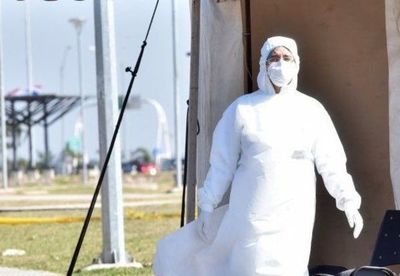 Segundo misionero que fallece por COVID