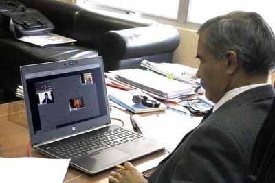 En reunión con representantes de la sociedad civil, exponen problemática sobre corrupción