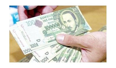 Economista sostiene que el fraccionamiento del aguinaldo es posible si se da antes del 31 de diciembre, no después
