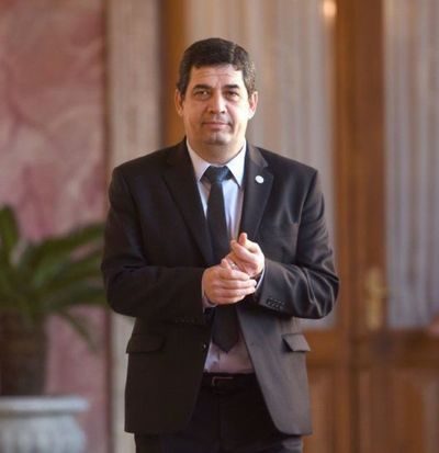 "Seremos duros e implacables", afirma el Gobierno tras rapto de Óscar Denis