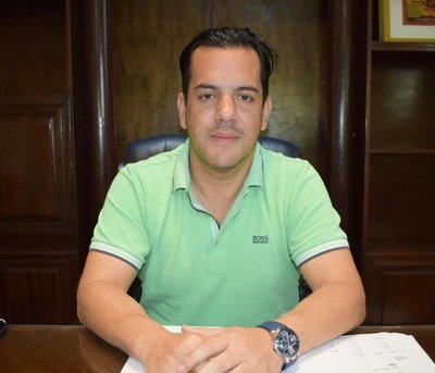 Pérdida de investidura de Rodolfo Friedmann será tratada en ocho días