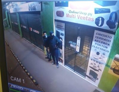 Agentes de la comisaría segunda no están al servicio de personas de bien sino para encubrir a delincuentes – Diario TNPRESS