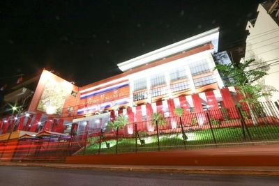 Partido Colorado celebra hoy 133 años de fundación
