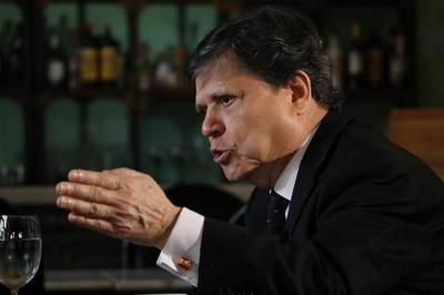 Euclides Acevedo asegura que sigue la estrategia militar de “búsqueda y rescate” de los secuestrados – Diario TNPRESS