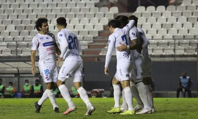 Nacional realizó nuevo testeo y espera resultados para jugar