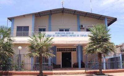 Ante pedido de intervención a la municipalidad de Limpio, conforman comisión especial en Diputados