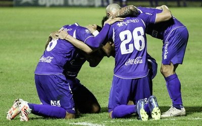 Un caso positivo de COVID-19 en Sol de América obliga a un nuevo testeo