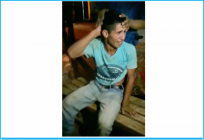 Adelio Mendoza da positivo a la prueba de Covid-19