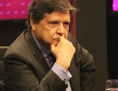 Comisión Ejecutiva de la ANR evaluará “si amerita” destitución de Euclides