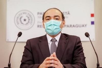 Viceministro destaca la voluntad del presidente y pide respetar protocolos – Diario TNPRESS