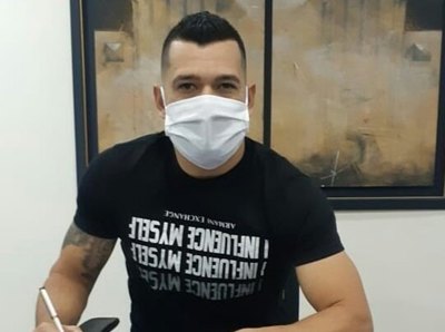 Sol oficializa las llegadas de Miguel Samudio y Richard Franco