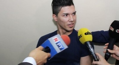 Defensa insiste con la nulidad del proceso buscando el sobreseimiento de Bruno Marabel