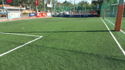Presentarán amparo para solicitar la habilitación de las canchas sintéticas