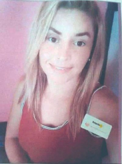 Buscan a joven desaparecida en Itá: "Violencia doméstica siempre había, su pareja era muy celosa", cuenta el padre