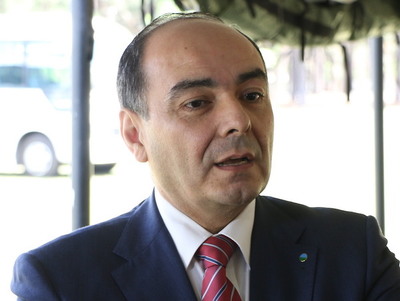 Apertura de fronteras depende de negociación del artículo de reciprocidad en el decreto brasileño, explica canciller