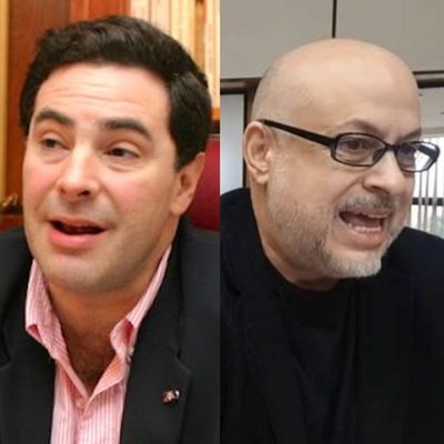 Caso Cubas: “Aparte de que el motivo de acusación fue malo, los jueces también eran inhábiles”, afirma Estigarribia