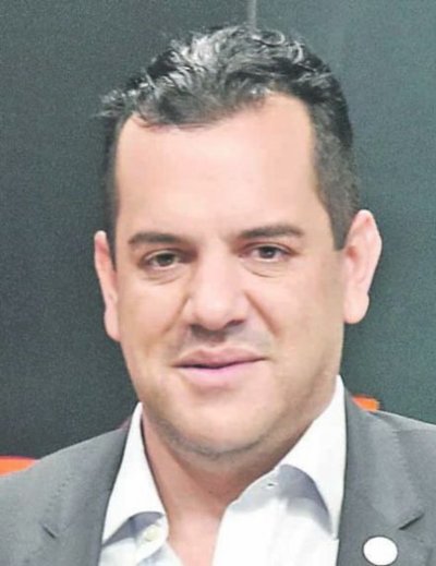 La Comisión Messer se reúne el próximo martes - Edicion Impresa - ABC Color