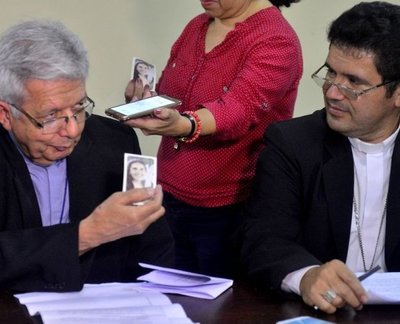 Obispos prometen no ocultar abusos - Edicion Impresa - ABC Color
