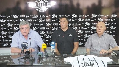 “Una oportunidad de oro”, he’i voi Chamot