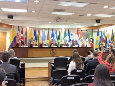 Estado ratifica inocencia y pide a la Corte IDH no indemnizar  a Arrom