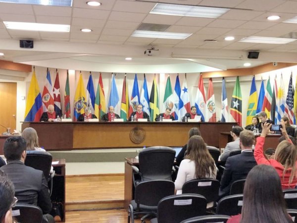 Estado ratifica inocencia y pide a la Corte IDH no indemnizar a Arrom