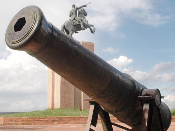 Lopismo y antilopismo: El nacionalismo paraguayo