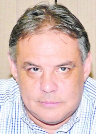 FG no ve garantía de algo mejor en el JEM - Edicion Impresa - ABC Color