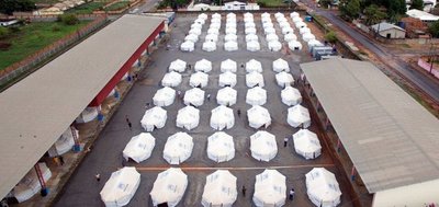 Refugiados, crisis sin precedentes - Edicion Impresa - ABC Color